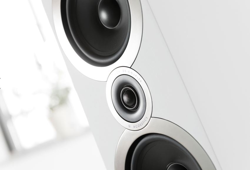 Q Acoustics 3050i