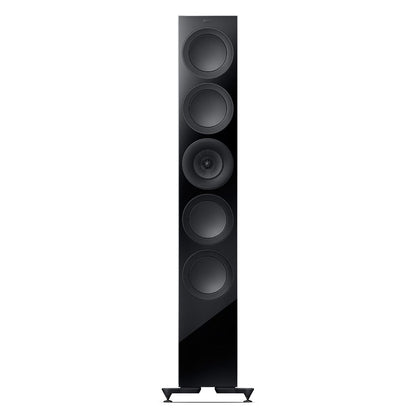 KEF R11 Meta floorstanding speakers