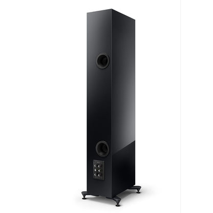 KEF R11 Meta floorstanding speakers