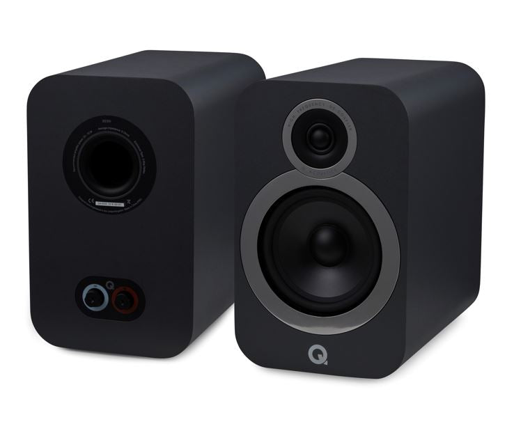 Q Acoustics 3030i