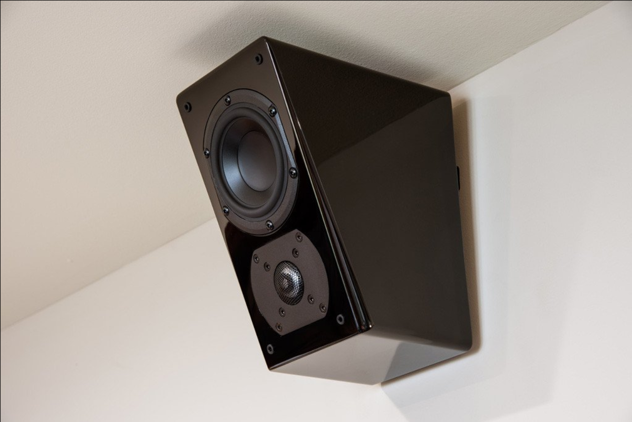 Prime Elevation Speaker - pair