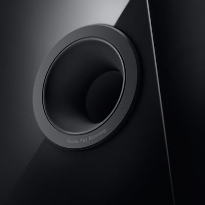 KEF R11 Meta floorstanding speakers