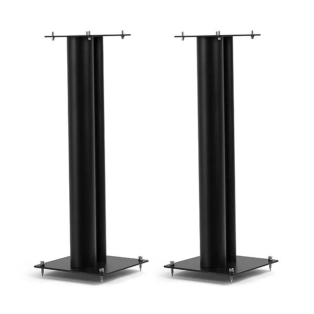 Norstone Stylum bookshelf stands