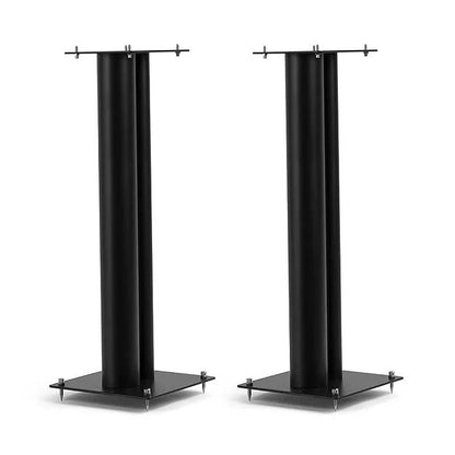 Norstone Stylum bookshelf stands