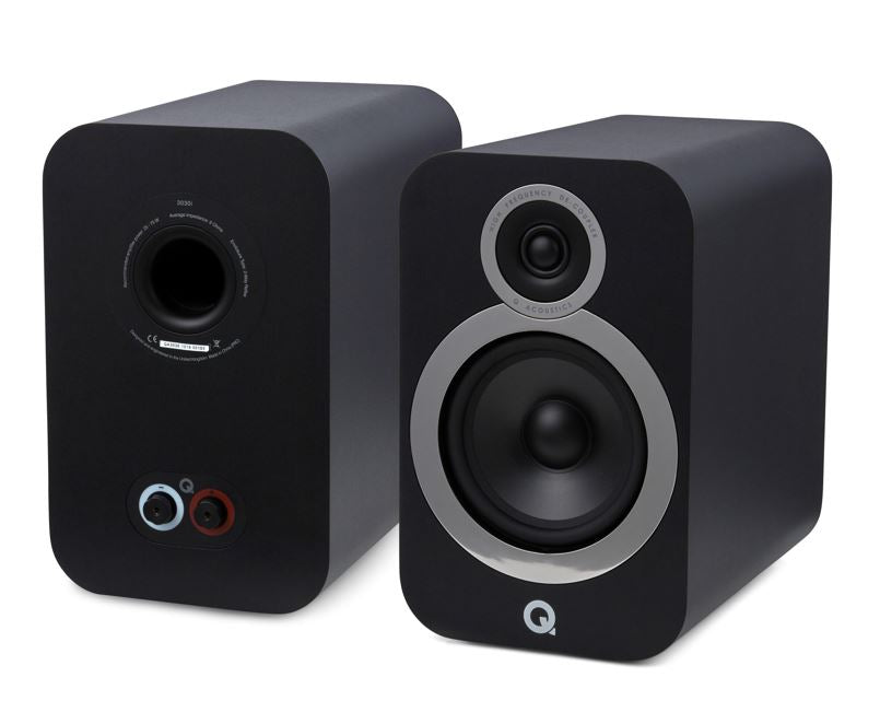 Q Acoustics 3030i