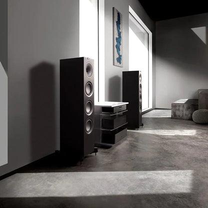 KEF Q550 Floorstander Speaker