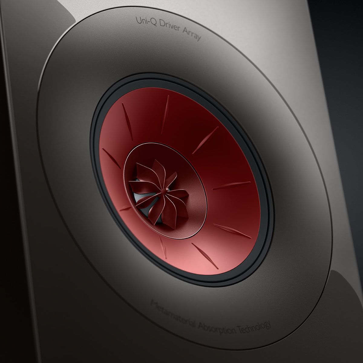 KEF R7 Meta floorstanding speaker