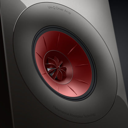 KEF R7 Meta floorstanding speaker