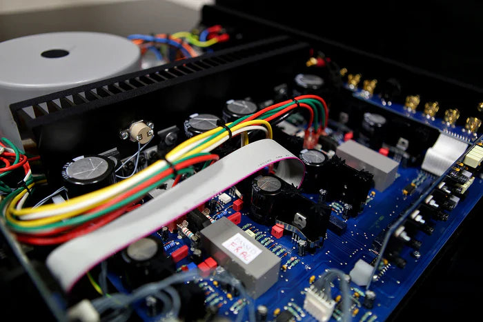 Audia Flight Three S Stereo Integrated Amplifier