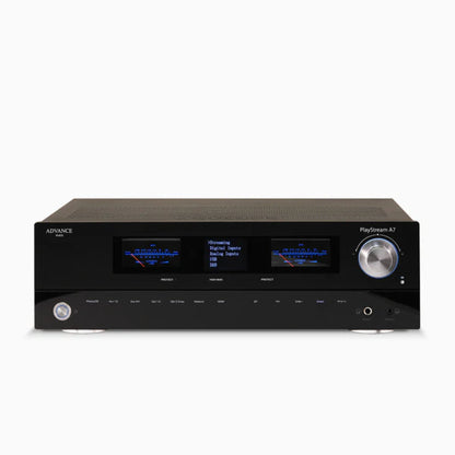 Advance Paris PlayStream A7 Connected Integrated Amplifier