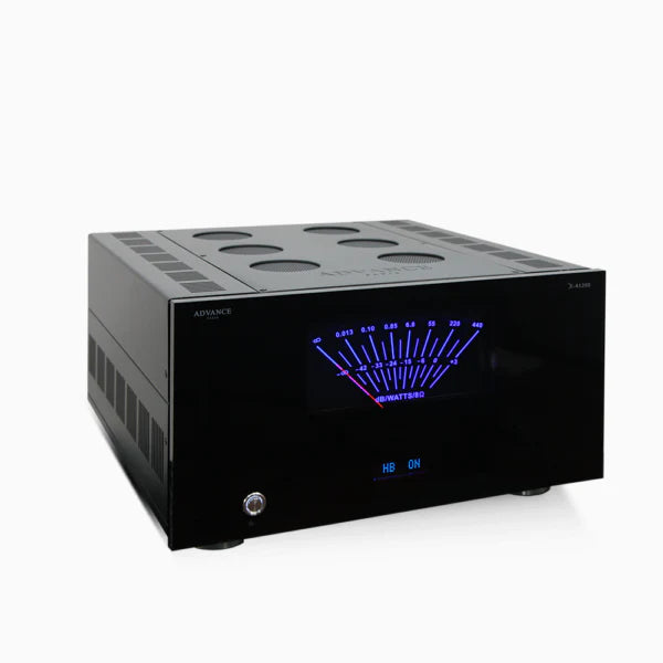 Advance Paris X-A1200 Mono Amplifier