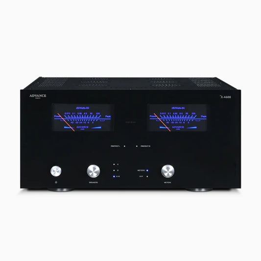 Advance Paris X-A600 Stereo Amplifier