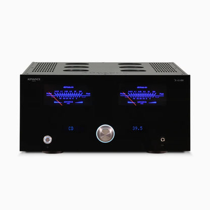 Advance Paris X-i1100 Classic Integrated Amplifier