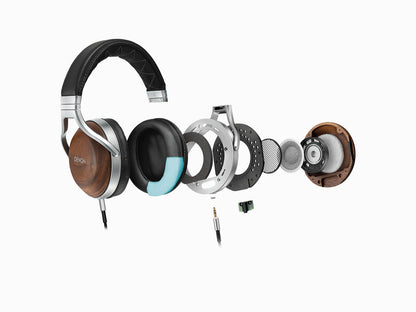 Denon AH-D7200 Reference Hi-Fi Headphones