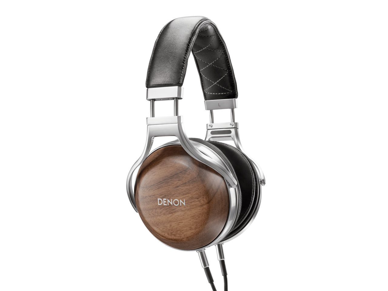 Denon AH-D7200 Reference Hi-Fi Headphones