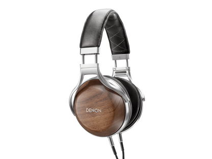 Denon AH-D7200 Reference Hi-Fi Headphones