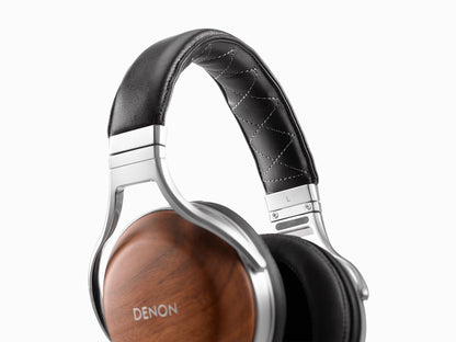 Denon AH-D7200 Reference Hi-Fi Headphones