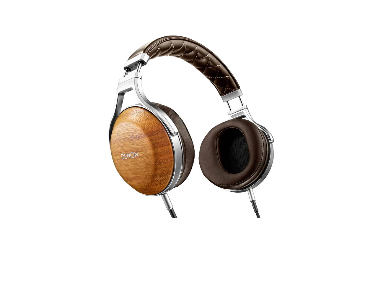 Denon AH-D9200 Flagship Hi-Fi Headphones