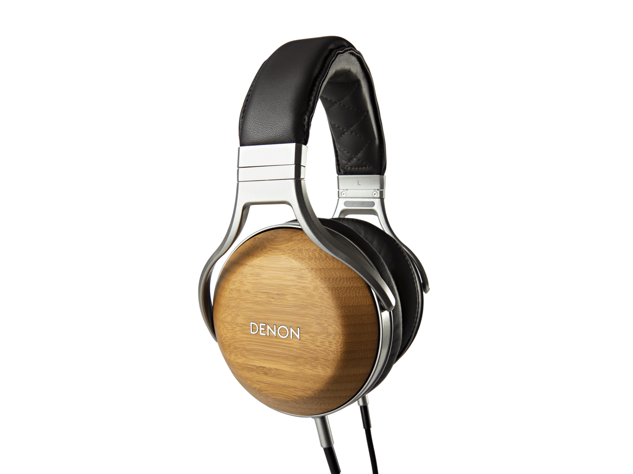 Denon AH-D9200 Flagship Hi-Fi Headphones