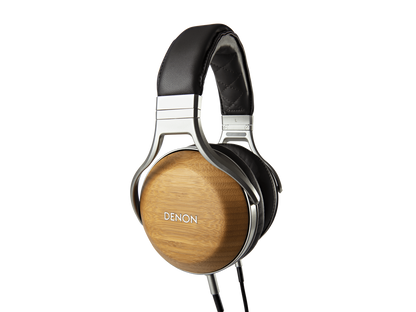 Denon AH-D9200 Flagship Hi-Fi Headphones