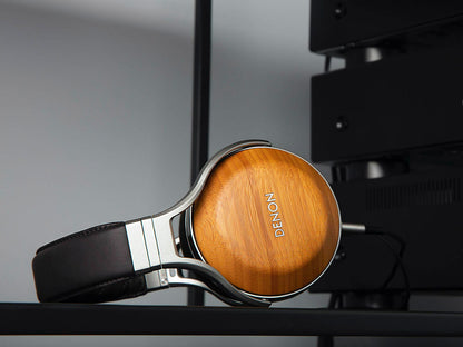 Denon AH-D9200 Flagship Hi-Fi Headphones