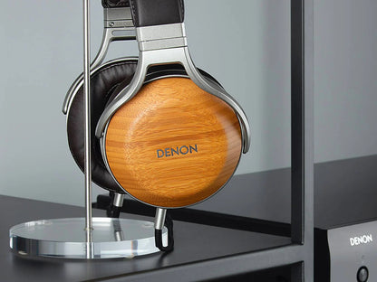 Denon AH-D9200 Flagship Hi-Fi Headphones