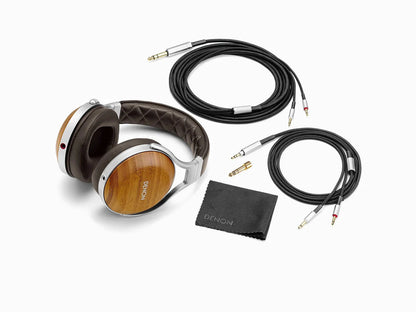 Denon AH-D9200 Flagship Hi-Fi Headphones