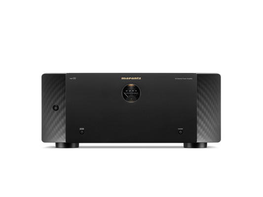 Marantz AMP 10 Reference 16-channel 200 watt per channel amplifier