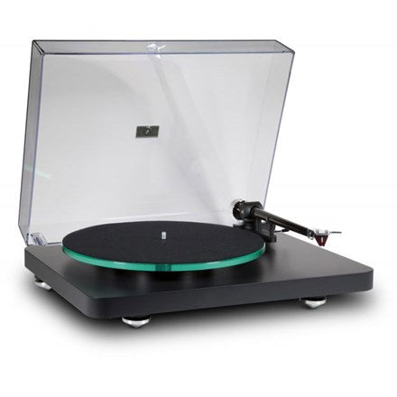 C 588 turntable