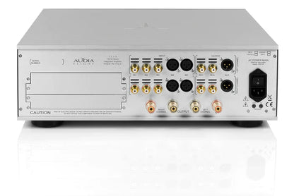 Audia Flight FLS 9 Fully Balanced Stereo Integrated Amplifier