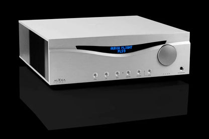 Audia Flight FLS 9 Fully Balanced Stereo Integrated Amplifier