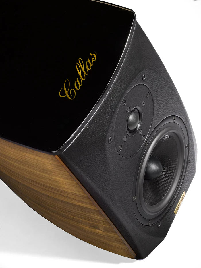 Opera Loudspeakers Callas