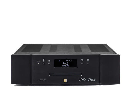 Unison Research Unico CD Uno