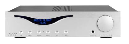 Audia Flight Three S Stereo Integrated Amplifier