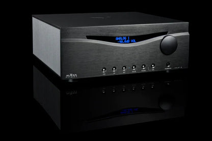 Audia Flight FLS 10 Fully Balanced Stereo Integrated Amplifier