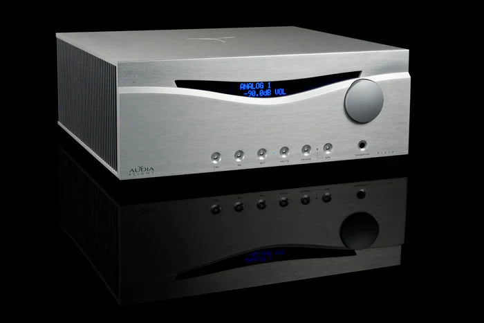 Audia Flight FLS 10 Fully Balanced Stereo Integrated Amplifier