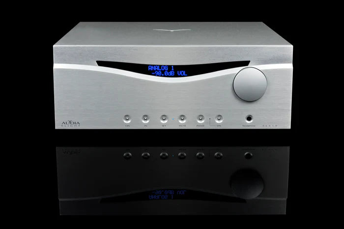 Audia Flight FLS 10 Fully Balanced Stereo Integrated Amplifier