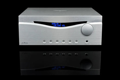 Audia Flight FLS 10 Fully Balanced Stereo Integrated Amplifier