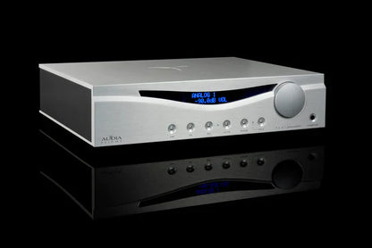 Audia Flight FLS 1 Fully Balanced Stereo PreAmp/Headphone Amplifier