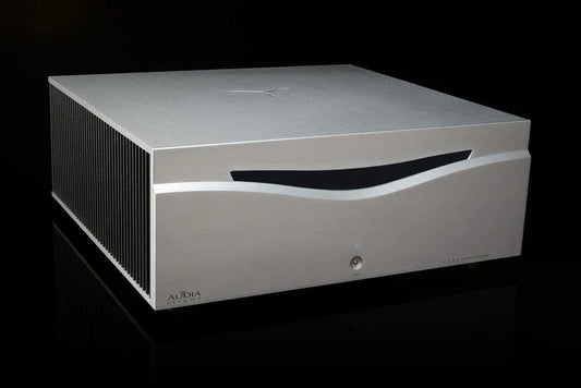 Audia Flight FLS 4 Stereo Power Amplifier