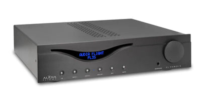 Audia Flight Three S Stereo Integrated Amplifier