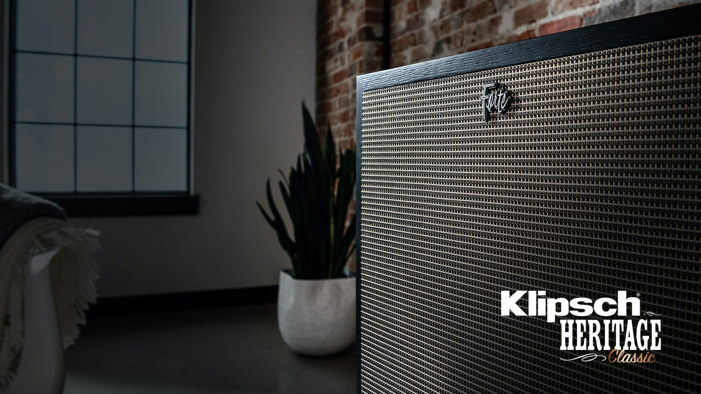 Klipsch Forte IV