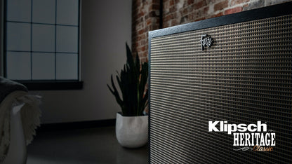 Klipsch Forte IV