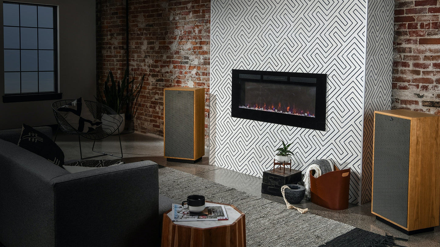 Klipsch Forte IV