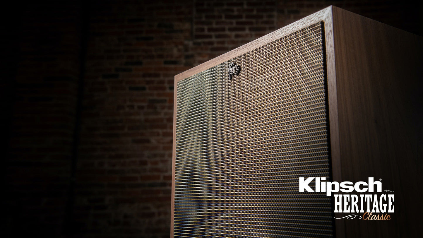 Klipsch Forte IV