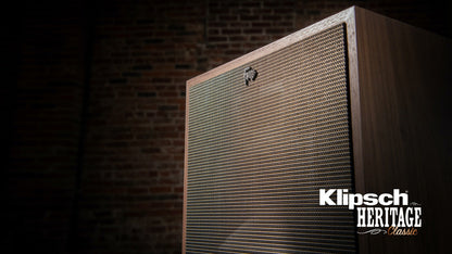 Klipsch Forte IV