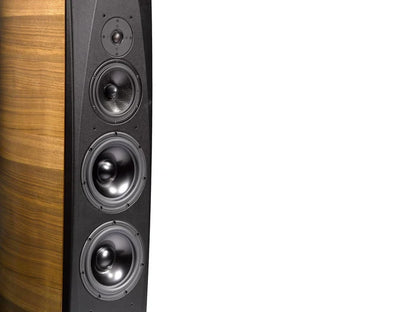 Opera Loudspeakers Grand Callas