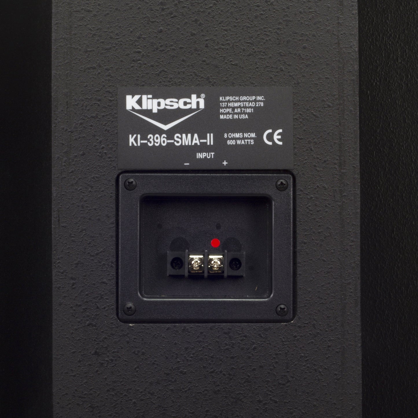 Klipsch KI-396-SMA-II