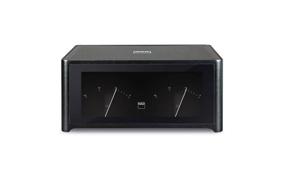 M10 BluOS streaming amplifier
