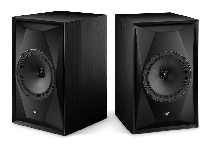 MoFi Electronics - SourcePoint 10 Bookshelf Speakers